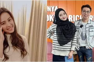 Gabung di Klinik Athena Dr Richard, ini 11 transformasi Lady Nayoan dari belum terkenal hingga kini