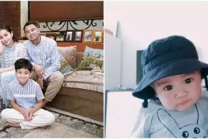 Ternyata begini cerita Sus Rini bisa jadi pengasuh Rayyanza, tak tahu akan kerja di rumah Raffi Ahmad