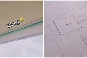 9 Potret rumah direnovasi bukannya jadi estetik malah hancur, bikin nyesek sudah habiskan Rp 50 juta