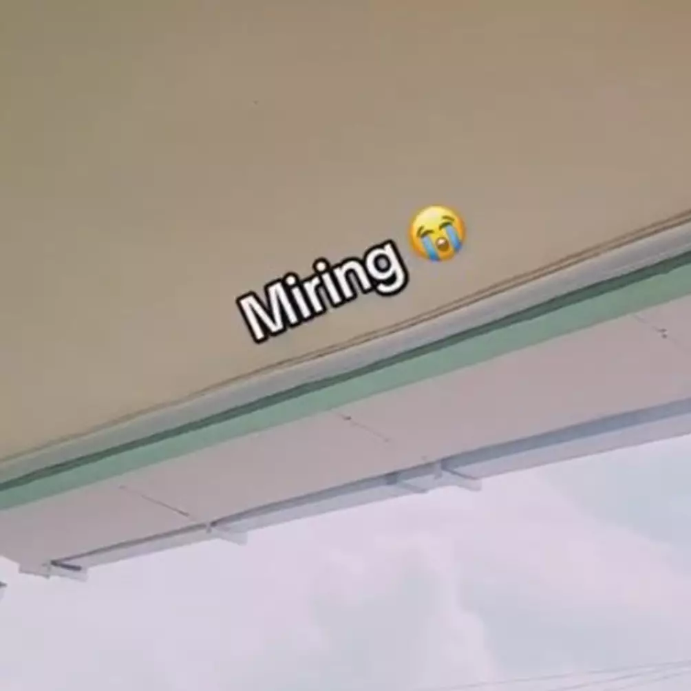 9 Potret rumah direnovasi bukannya jadi estetik malah hancur, bikin nyesek sudah habiskan Rp 50 juta