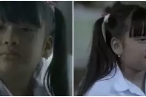 Tinggalkan dunia hiburan demi pendidikan, anak orang kaya teman Joshua dan Jejen kini nasibnya berubah