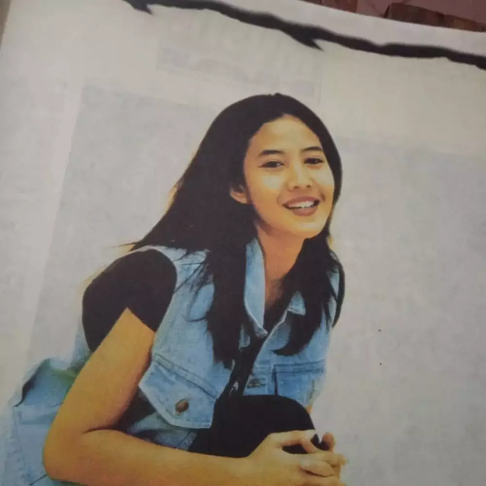  model cantik hijrah nasibnya berubah usai dinikahi pengusaha © berbagai sumber