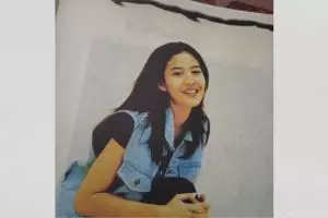 Model cantik ini kini pilih hijrah, nasibnya berubah usai dinikahi pengusaha ternak di Selandia Baru