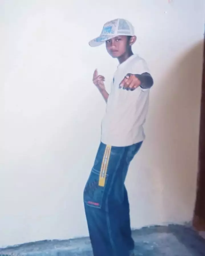 denny caknan sekali manggung Rp 130 juta © Instagram/@denny_caknan