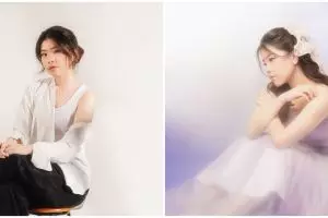 Aurelia Charlotta rilis single debut bertajuk ‘Bisakah’, penuh emosional