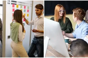 Contoh bullying di lingkungan kerja, lengkap dengan penjelasannya