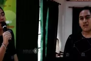 Dulunya pedangdut keliling, nasib cowok ini berubah drastis dengan bayaran Rp 200 juta sekali manggung