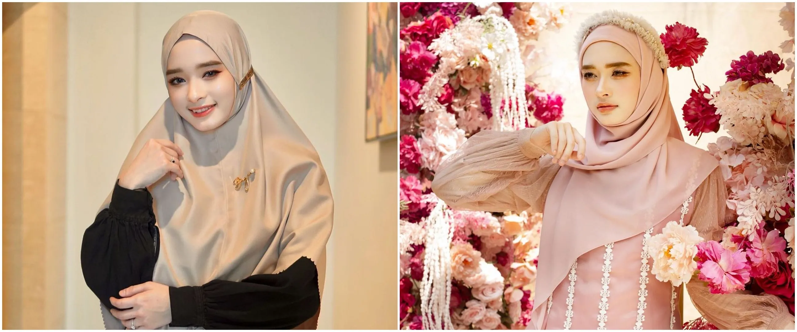 Pendapatan perhari Inara Rusli dari live TikTok nggak kaleng-kaleng, setara jatah bulanan Virgoun