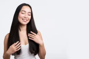 Cuma tambah 1 bahan masak, ini cara optimalkan manfaat sampo biar rambut tetap lembut dan nggak rontok