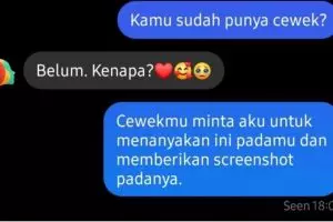 11 Potret salah jawab di chat ini bisa membahayakan nyawa, mending langsung minta maaf