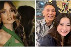 7 Seleb ini jadi komisaris perusahaan ternama, istri Denny Sumargo kariernya mentereng