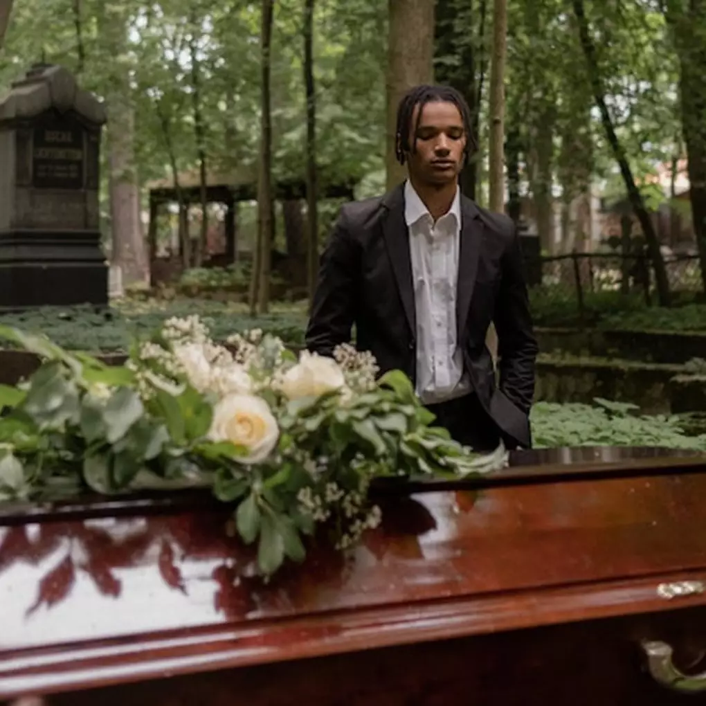 11 Arti mimpi melihat orang meninggal menurut psikologi, ketakutan berlebih pada hal tertentu