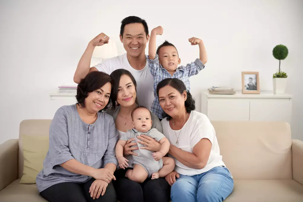 Contoh hak dan kewajiban orang tua di rumah © 2023 brilio.net Contoh hak dan kewajiban orang tua di rumah © 2023 brilio.net