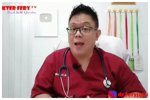 Bikin takjub, rutin minum bahan dapur ini bantu menjaga kesehatan ginjal