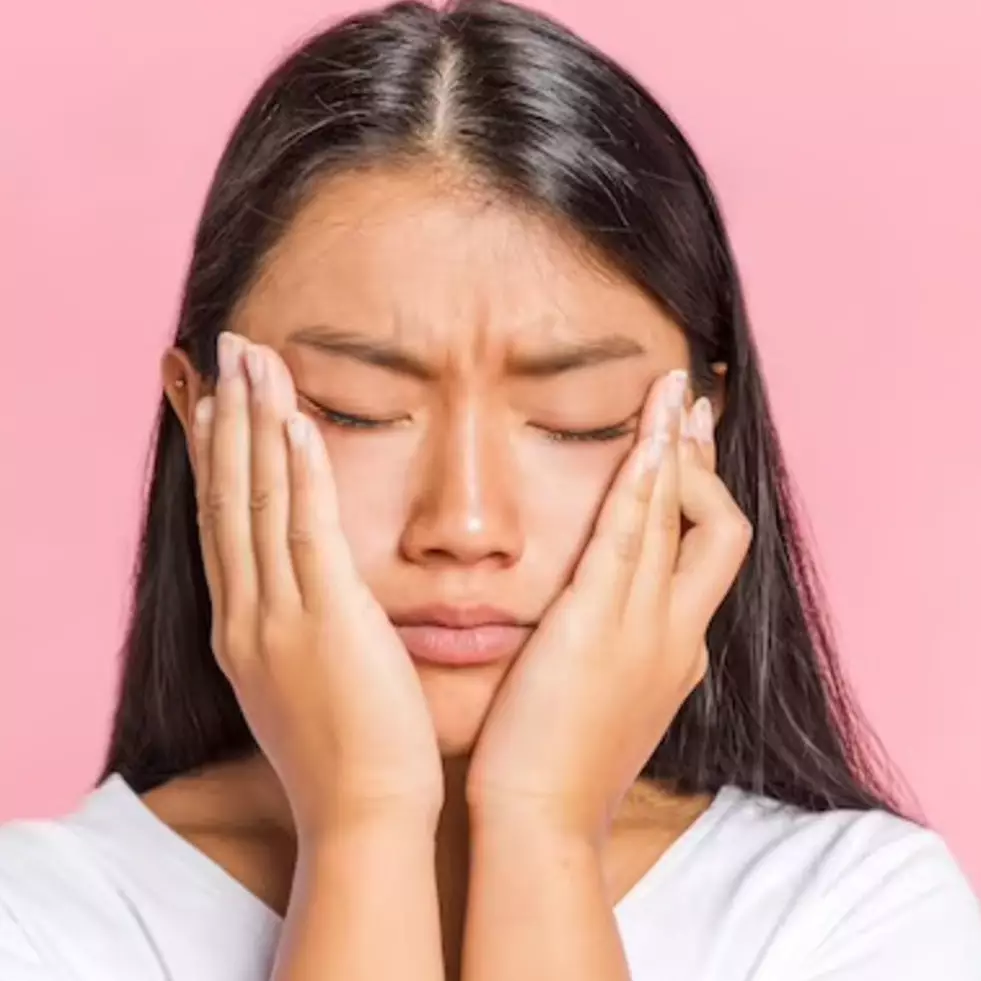 Auto bersinar, ini trik hempaskan kulit kering dan kusam pakai masker dari 1 tepung