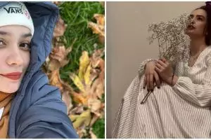 Bergaya nyentrik dan rambut pirang, 7 potret terbaru Putri Anne disebut mirip Avril Lavigne