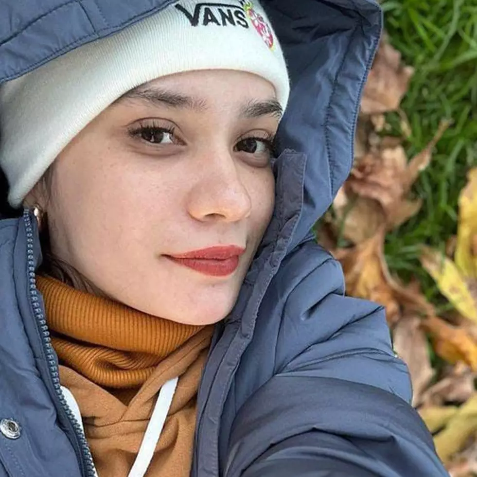 Bergaya nyentrik dan rambut pirang, 7 potret terbaru Putri Anne disebut mirip Avril Lavigne