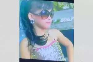 Bocah menor ini pernah dibayar Rp 50 ribu sekali manggung, kini jadi pedangdut punya rumah gedongan