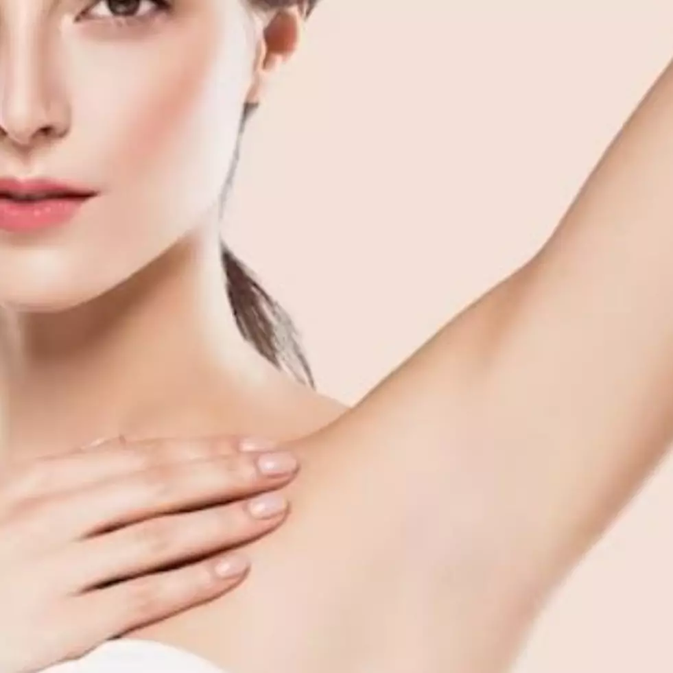 Tak perlu perawatan mahal, ini trik memutihkan ketiak yang gelap pakai 2 jenis buah