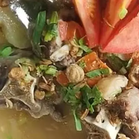 Tanpa perlu dipresto, ini cara praktis mengolah buntut sapi jadi sop agar hasilnya gurih dan empuk