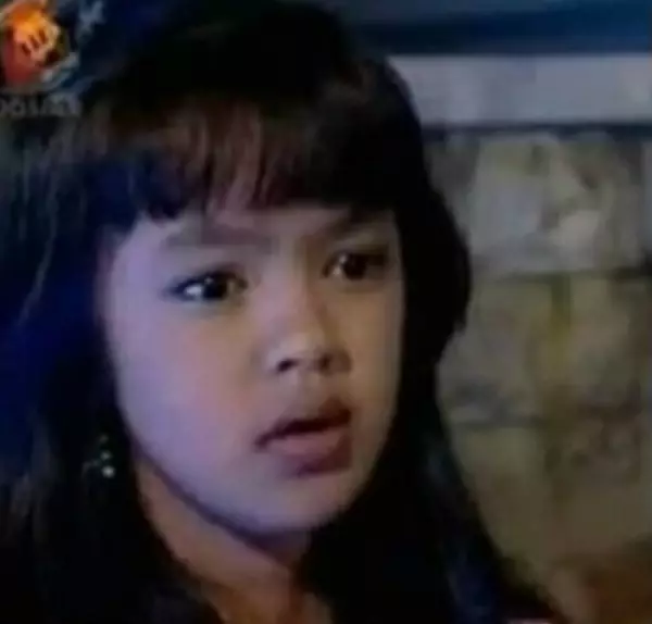 bocah langganan peran antagonis jadi pengusaha © Instagram/@ririfebrianaaaa bocah langganan peran antagonis jadi pengusaha © Instagram/@ririfebrianaaaa