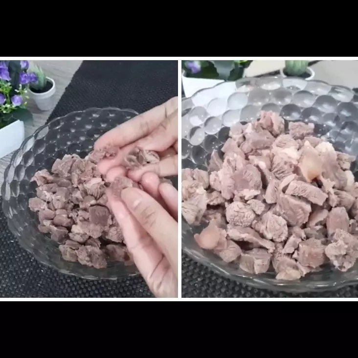Tanpa presto, ini cara merebus sengkel sapi agar cepat empuk dan hemat gas cuma 19 menit pakai 1 bahan