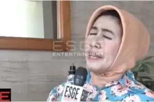 9 Potret lawas Tessa Mariska yang viral usai nyanyi lagu Putri Ariyani, ternyata sahabat Nike Ardilla