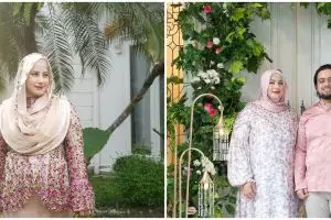 Dituduh jadi bos pelit hingga beri makanan sisa ke karyawan, begini klarifikasi Tasyi Athasyia