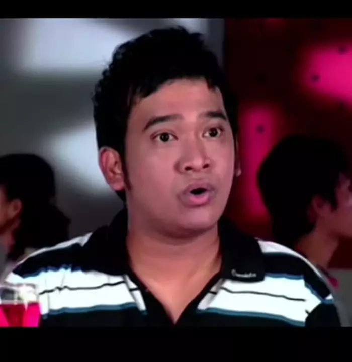 bocah polos dulu cleaning servis © berbagai sumber