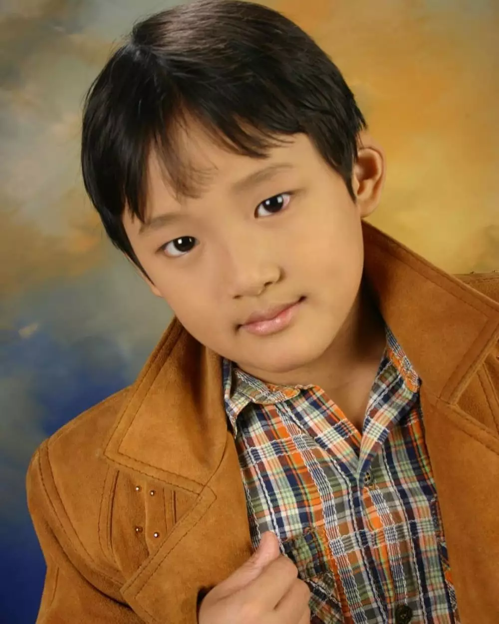  bocah sipit gedenya jadi atlet tingkat dunia dan penghasilannya Rp 3 miliar © berbagai sumber