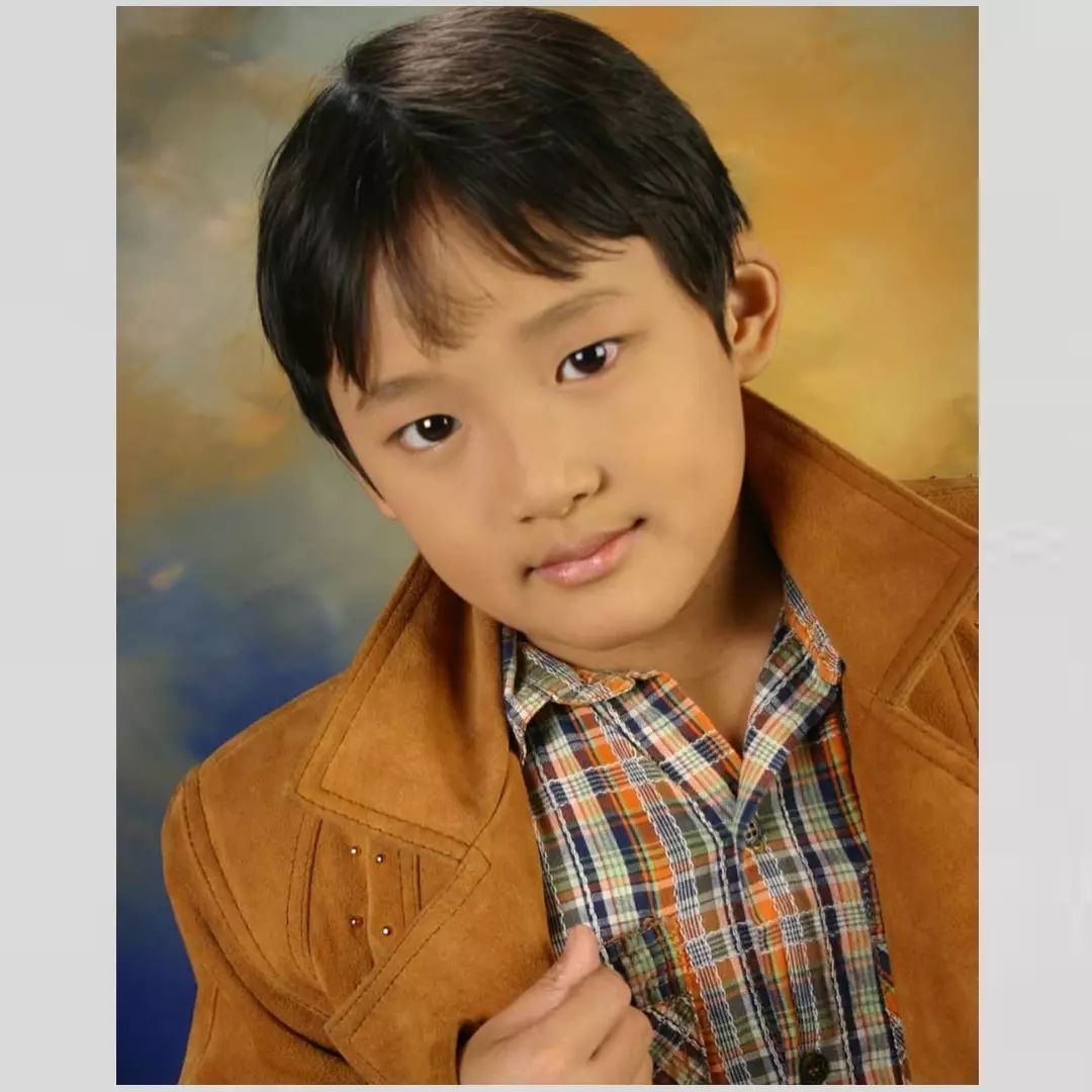 Bocah imut berlesung pipi ini gedenya jadi atlet tingkat dunia, penghasilannya disebut capai Rp 3 M