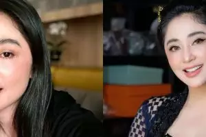 Hewan kurbannya ditolak Ketua RT & ngaku diminta Rp 100 juta, begini klarifikasi Dewi Perssik