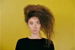 Bebas kering dan kusut, ini cara simpel atasi frizzy hair dengan 1 jenis buah dan ekstrak kacang