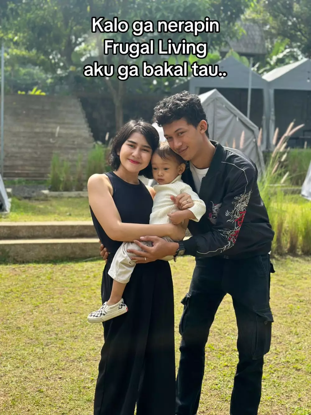 frugal living hidup hemat © TikTok frugal living hidup hemat © TikTok