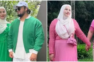 Niatnya ingin bela Tasyi, pernyataan Syech Zaki Alatas ini malah tuai kritikan pedas dan nyelekit