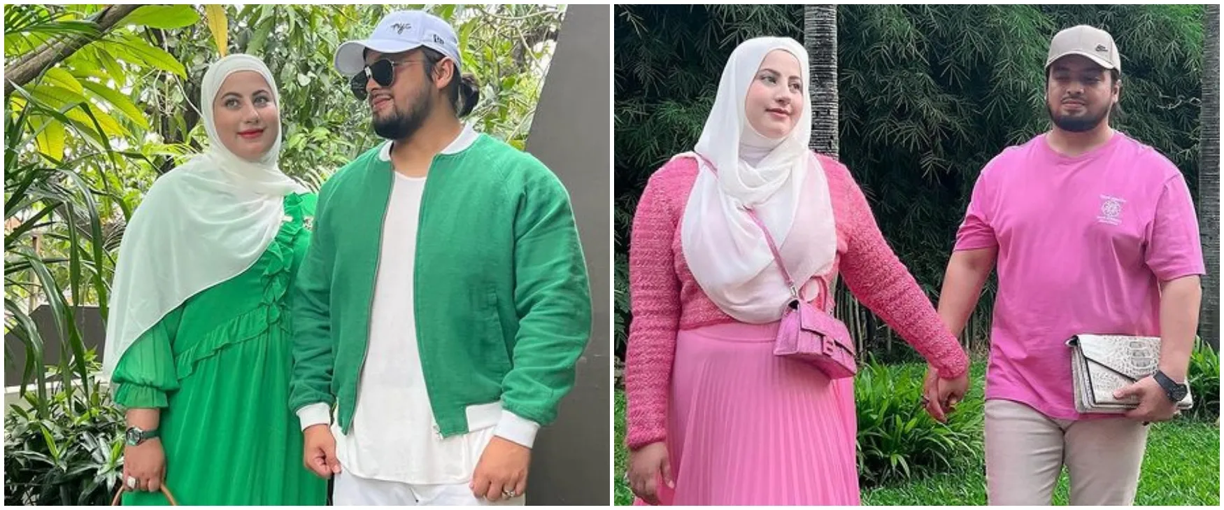 Niatnya ingin bela Tasyi, pernyataan Syech Zaki Alatas ini malah tuai kritikan pedas dan nyelekit