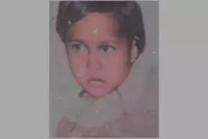 Bocah bak bule ini gedenya tenar di sinetron Si Doel, kini masih aktif akting meski kaki diamputasi