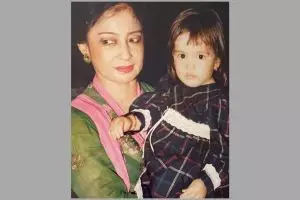 Bocah imut berponi ini tak lulus SMA demi karier, kini kehidupannya berubah usai dinikahi konglomerat