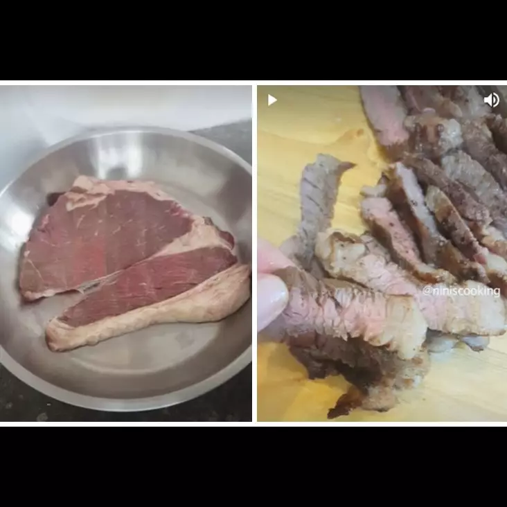 Tanpa nanas atau daun pepaya, cara marinasi daging pakai 2 bumbu dapur ini bikin empuk sekaligus gurih