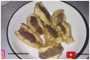 Cara mengolah adonan tahu bakso supaya gurih dan antialot meskipun sudah dingin