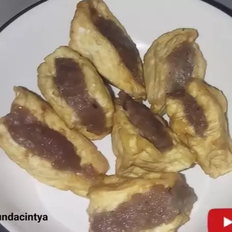 Cara mengolah adonan tahu bakso supaya gurih dan antialot meskipun sudah dingin