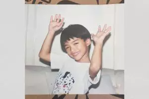 Bocah polos ini pernah jadi aktor top kini hijrah dan stop ngartis, pilih jualan baju dan makanan