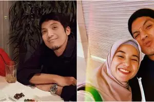 Liburan bareng anak usai bercerai, panggilan sayang Desta pada Natasha Rizki akhirnya terungkap