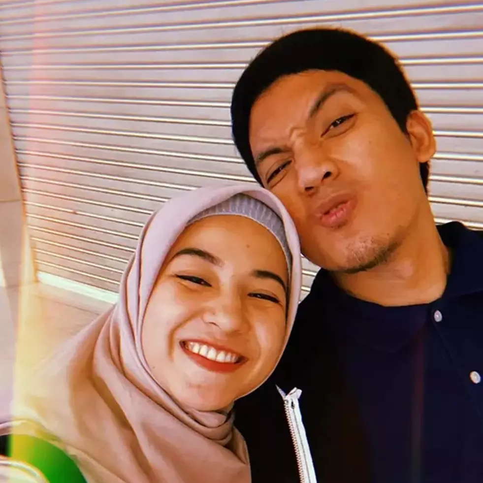 Liburan bareng anak usai bercerai, panggilan sayang Desta pada Natasha Rizki akhirnya terungkap