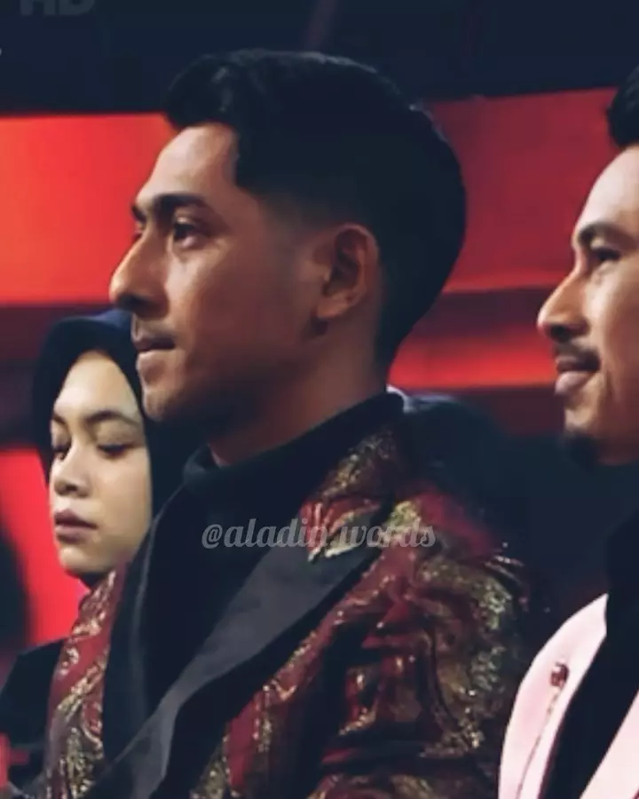 kehadiran arya saloka tanpa putri anne © instagram