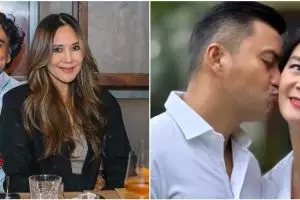 Awet muda bak ‘vampir’, potret dulu dan kini 9 pasangan seleb 90-an ini parasnya bikin takjub