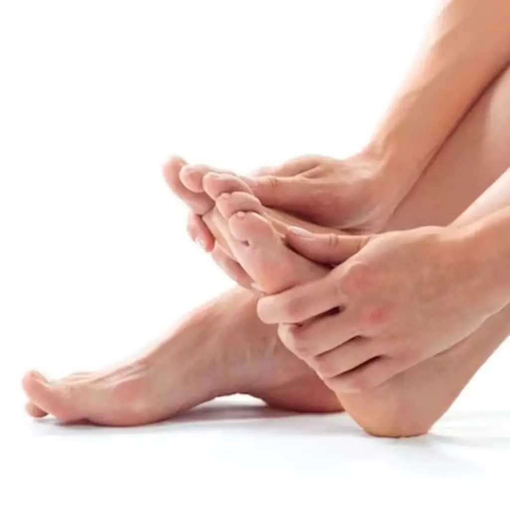 Nggak perlu pedicure, ini trik bikin kaki lembut dan bebas bau cuma pakai 1 bahan dapur