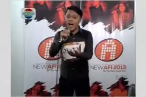 Pernah dibayar Rp 75 ribu sekali manggung, nasib kontestan AFI ini berubah usai jadi pedangdut top