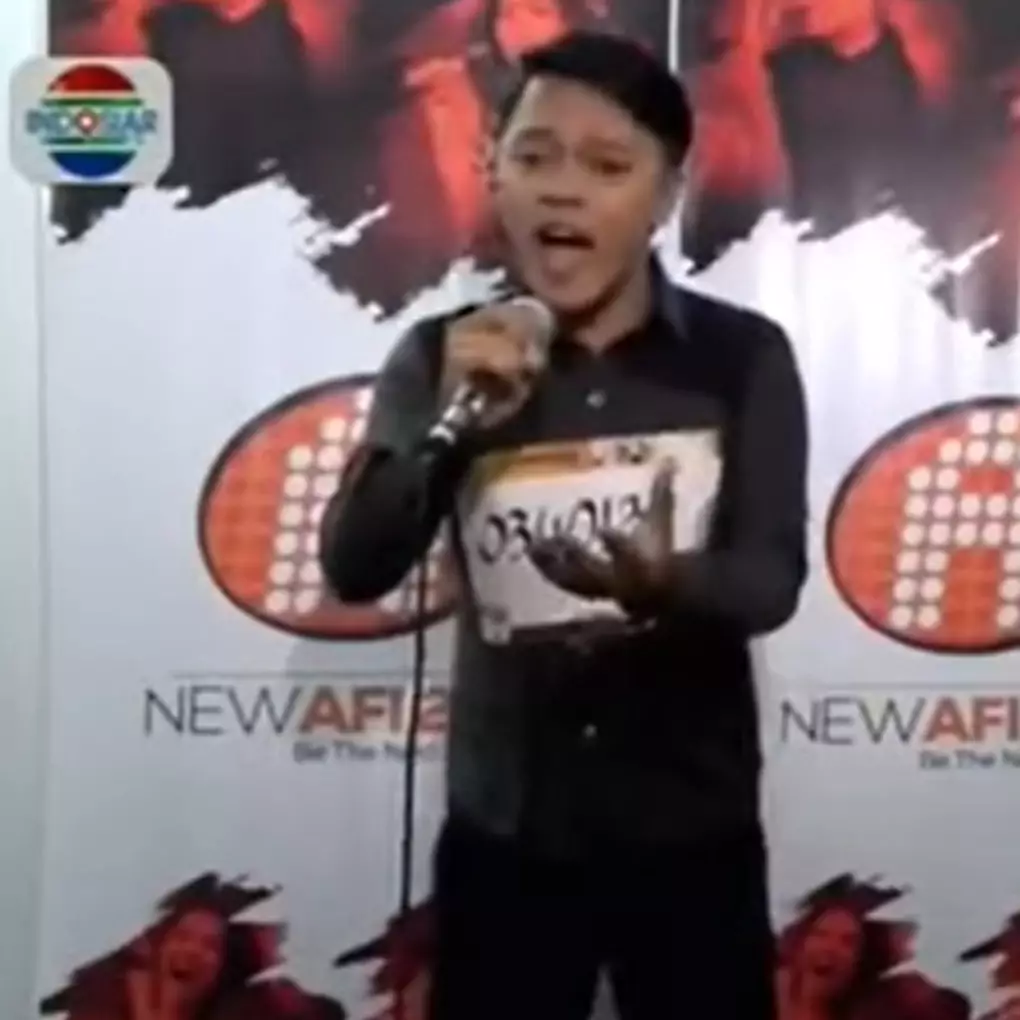 Pernah dibayar Rp 75 ribu sekali manggung, nasib kontestan AFI ini berubah usai jadi pedangdut top