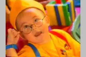 Penyanyi cilik Tanah Air 'kembaran' Boboho pernah kuliah di Inggris, kini sudah menikah